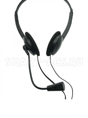 Игровой гарнитура PC-610